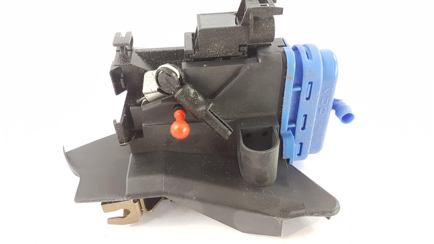 Original OE Volkswagen Türschloss 4D0839016D