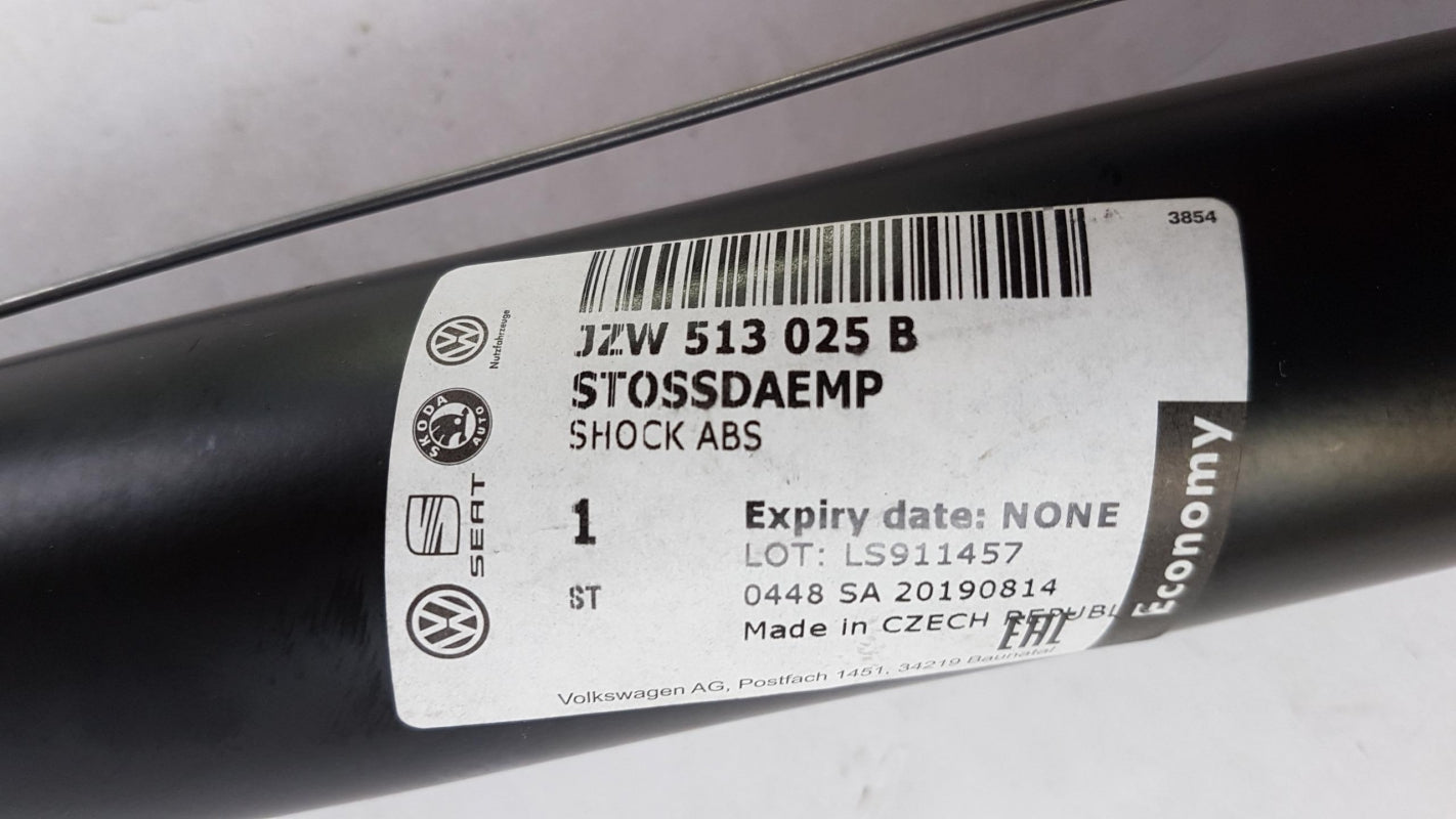 Original OE Volkswagen Stoßdämpfer JZW513025B
