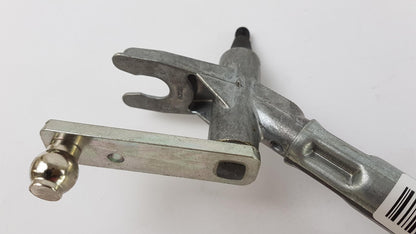 Original OE Volkswagen Wischergestänge 4B1955603A