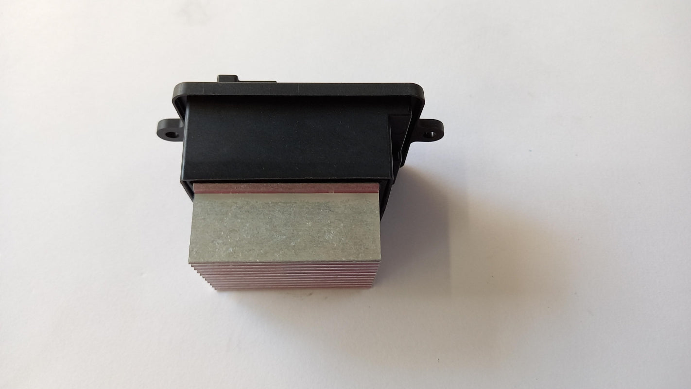 Original OE RENAULT Heizungsgebläse Widerstand 271501819R