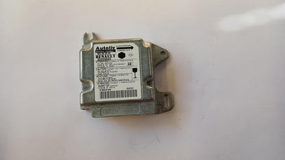 Original OE RENAULT Airbag Steuergerät 8200098402