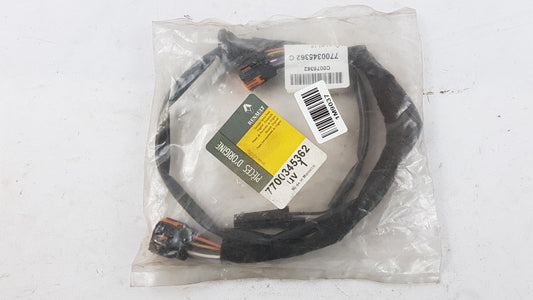 Original OE RENAULT Kabelbaum 7700345362