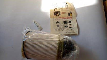 Original OE MERCEDES-BENZ Kraftstofffilter A4700905852