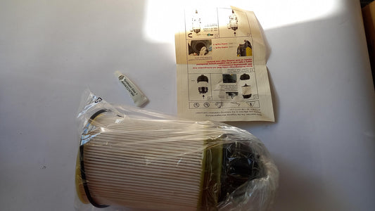 Original OE MERCEDES-BENZ Kraftstofffilter A4700905852