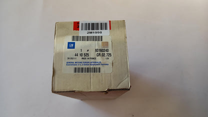 Original OE OPEL Lenkstockschalter 93160240