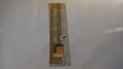 Original OE RENAULT Emblem Plakette 7701059513