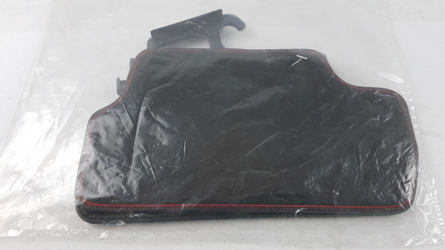 Original OE BMW Fußmattensatz 51472469127