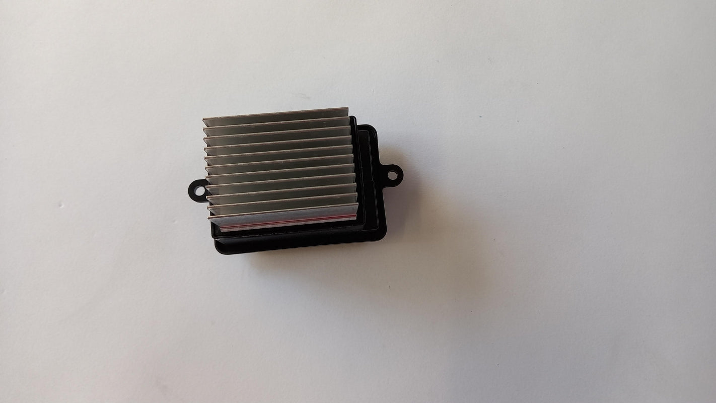 Original OE RENAULT Heizungsgebläse Widerstand 271501819R