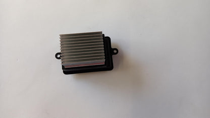 Original OE RENAULT Heizungsgebläse Widerstand 271501819R