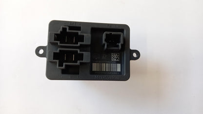 Original OE RENAULT Heizungsgebläse Widerstand 271501819R