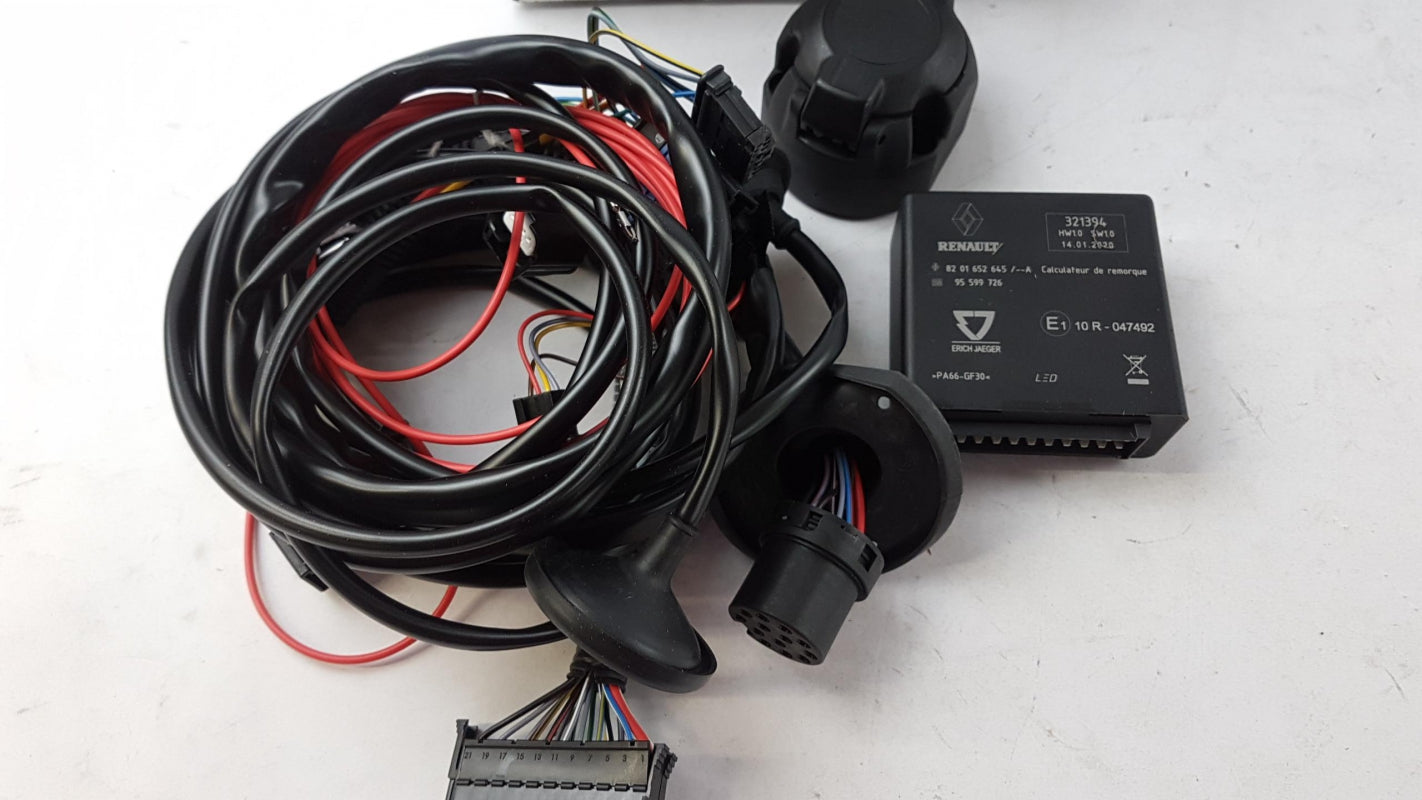 Original OE RENAULT Kabelbaum 8201721034