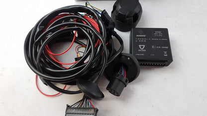 Original OE RENAULT Kabelbaum 8201721034