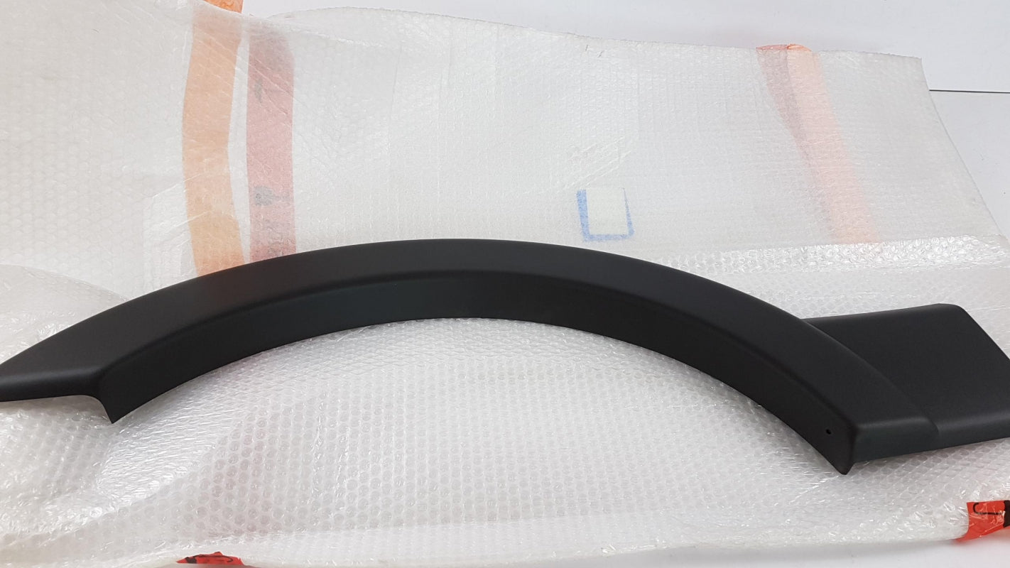 Original OE NISSAN Kotflügel Zierleiste 7681900Q0B