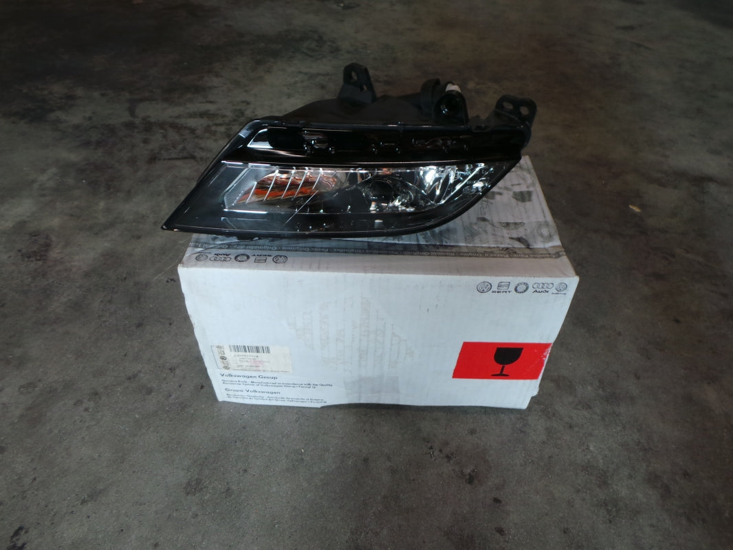 Original SEAT Ibiza Leon Toledo Halogen Nebelscheinwerfer rechts 6J9941702A