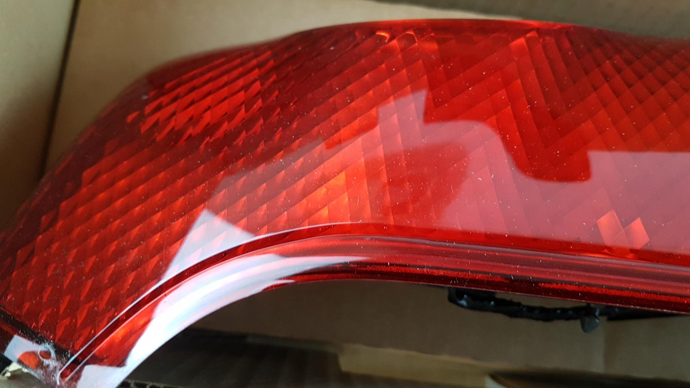Original NISSAN Note E11 2006-2013 Rückleuchte Heckleuchte Links 1.6 265559U000