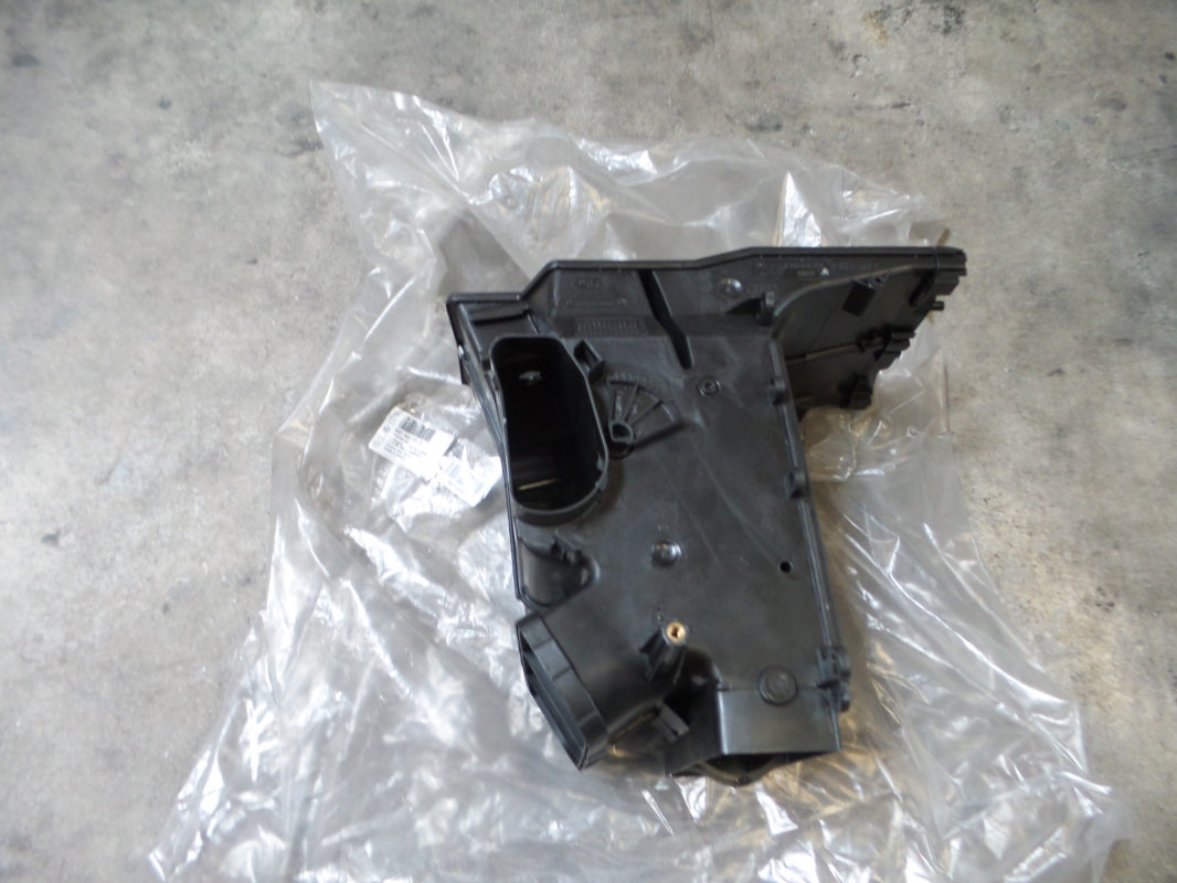 Original VW Polo SKODA Fabia SEAT Ibiza Cordoba Luftverteilergehäuse 6Q1820351A