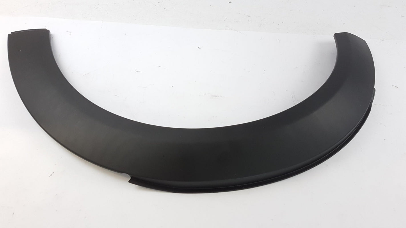 Original OE BMW Kotflügel Zierleiste 51777349421