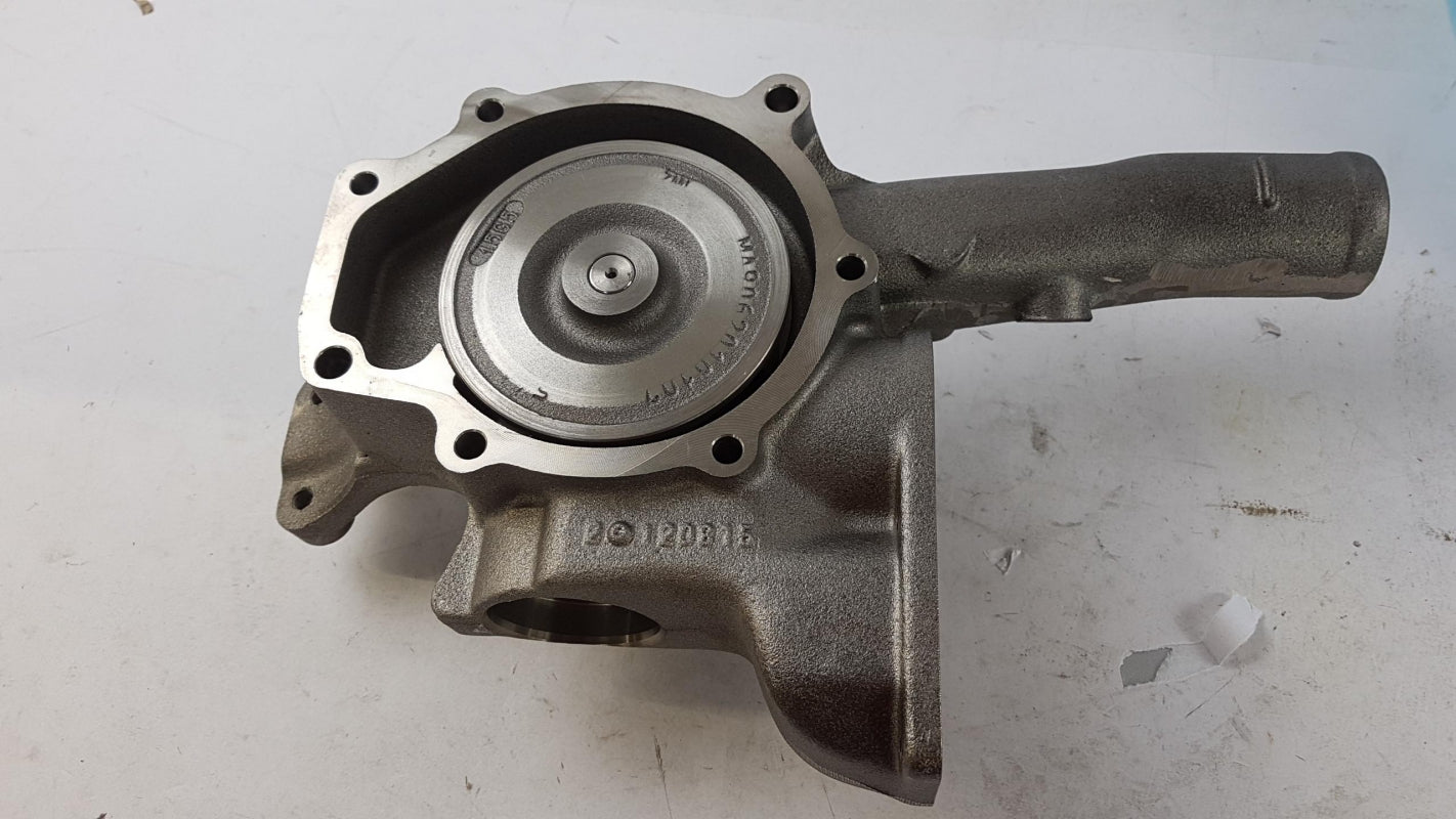 Original OE MERCEDES-BENZ Wasserpumpe A9062006101