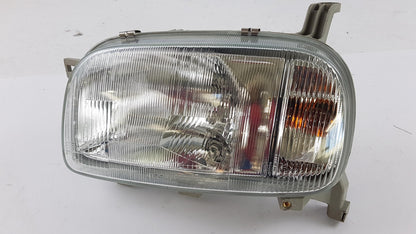 Original OE NISSAN Scheinwerfer B60605F206