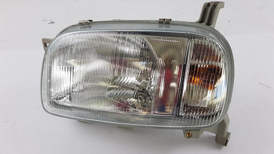 Original OE NISSAN Scheinwerfer B60605F206