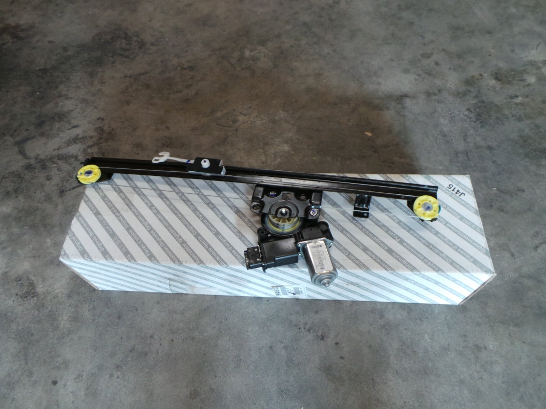Original FIAT Nuovo Ducato Fensterheber vorne rechts 1368917080