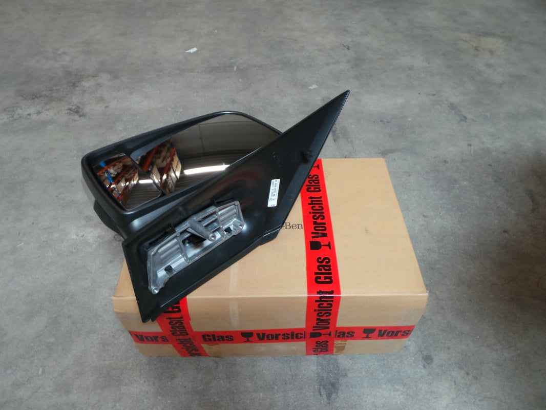 Original MERCEDES-BENZ W906 Sprinter Außenspiegel links A9068104816