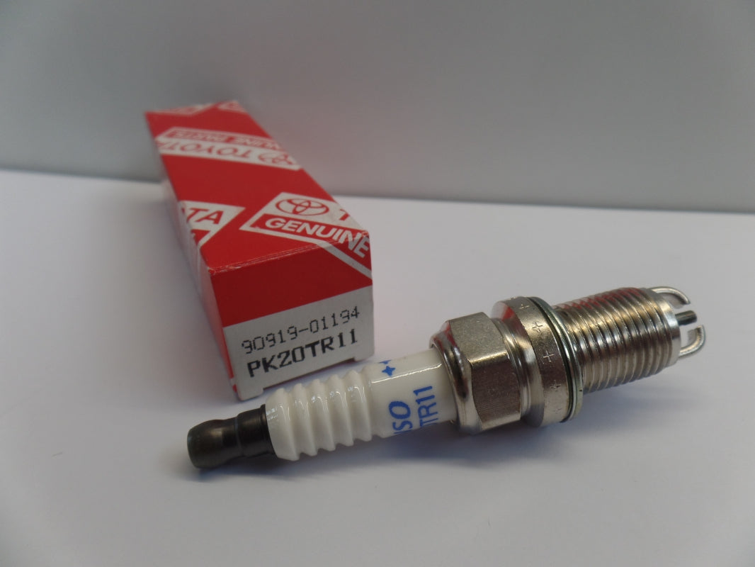 Original OE TOYOTA Zündkerze 9091901194