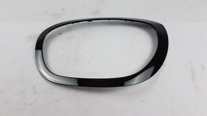 Original OE BMW Scheinwerfer Rahmen 51712414967