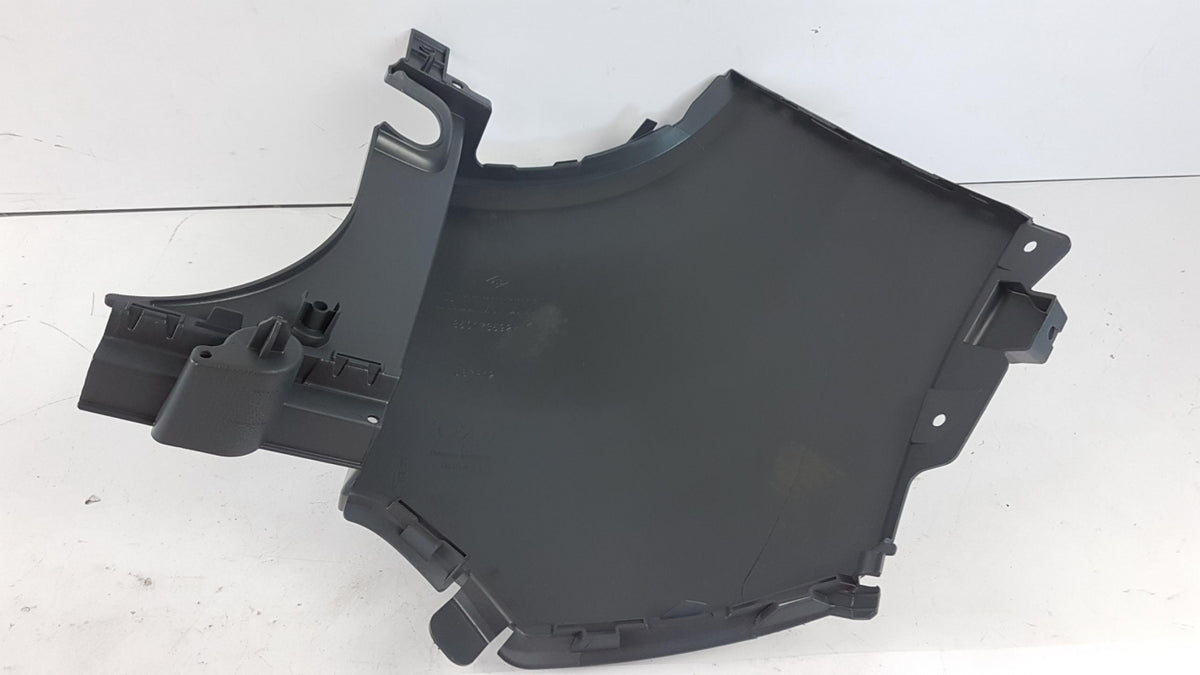 Original OE RENAULT Stoßfängerabdeckung 850171517R