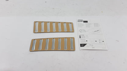 Original OE NISSAN Ladekantenschutz KE9671K020