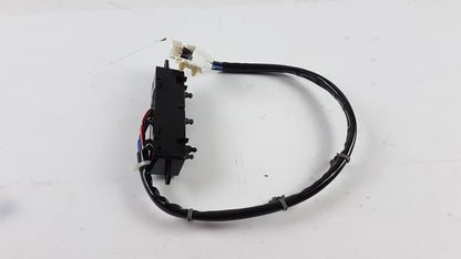 Original NISSAN Navara Sitzverstellung Steuerung Vorne Links 870664X01A