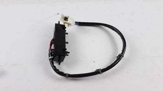 Original NISSAN Navara Sitzverstellung Steuerung Vorne Links 870664X01A