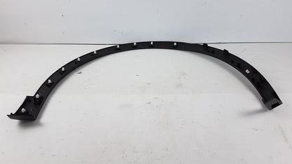 Original OE RENAULT Kotflügel Zierleiste 638753254R