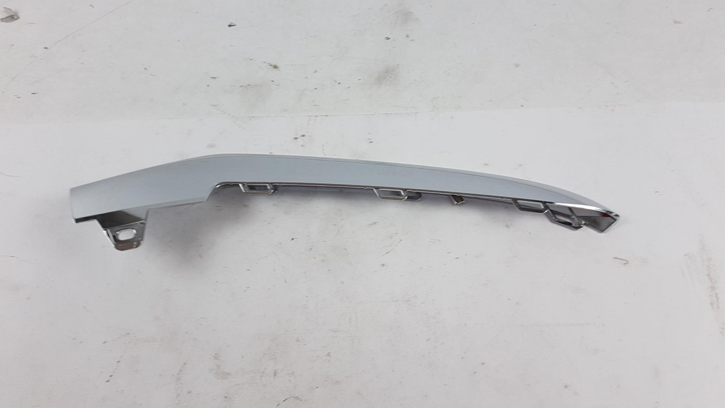 Original OE MERCEDES-BENZ Stoßstangen Zierleiste A2128852874