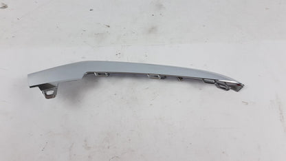 Original OE MERCEDES-BENZ Stoßstangen Zierleiste A2128852874
