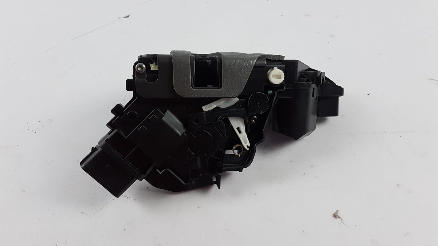 Original FORD Mondeo IV Türschloss hinten links 1791403