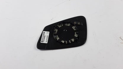 Original BMW 5' E60 E61 7' F02 Spiegelglas beheizt Weitwinkel Rechts 51167186582