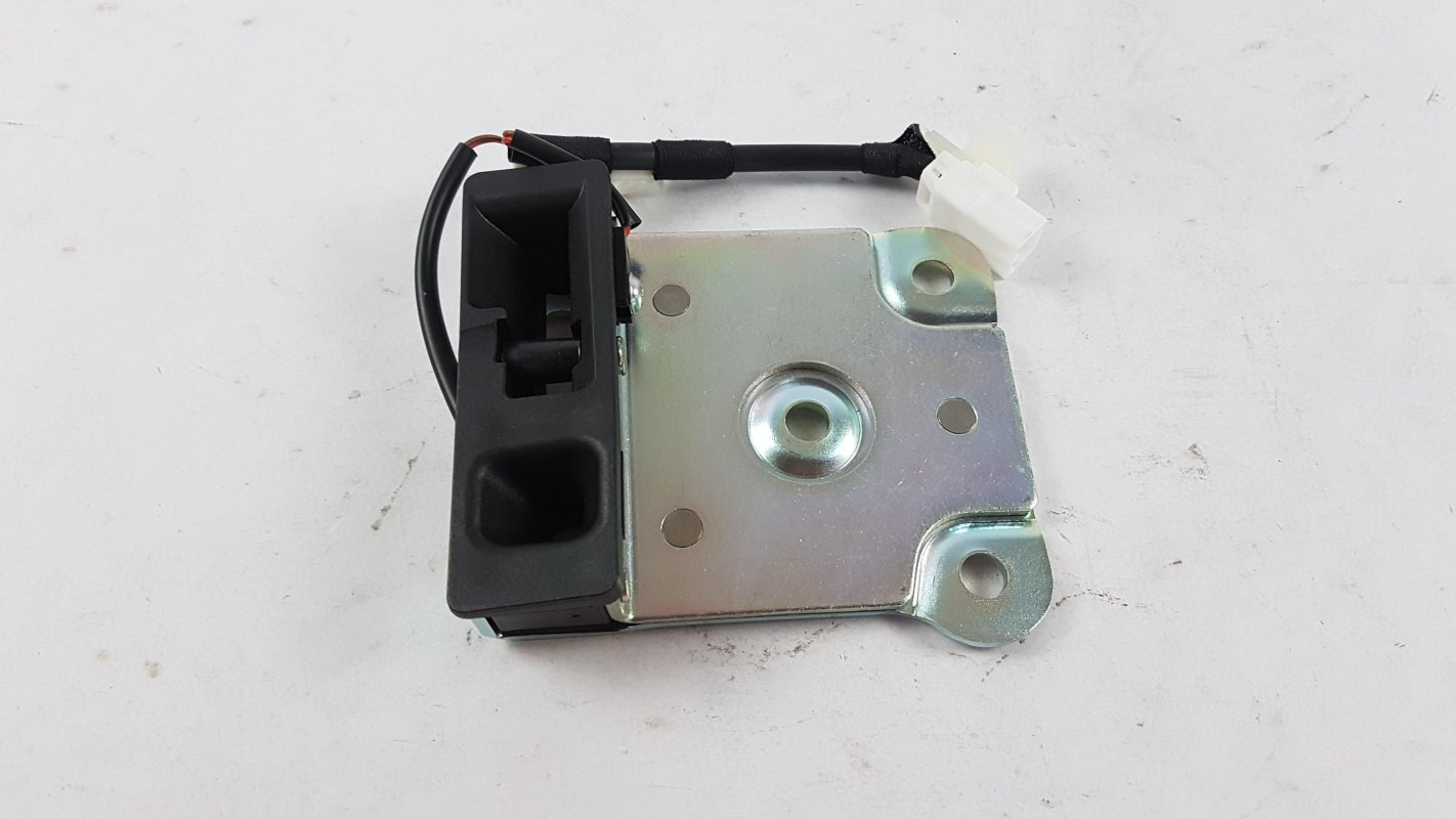 Original OE FIAT Schloß 50500286