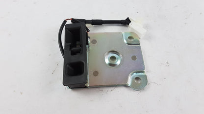 Original OE FIAT Schloß 50500286