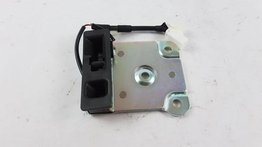 Original OE FIAT Schloß 50500286