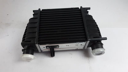 Original OE NISSAN Ladeluftkühler 144619U20A