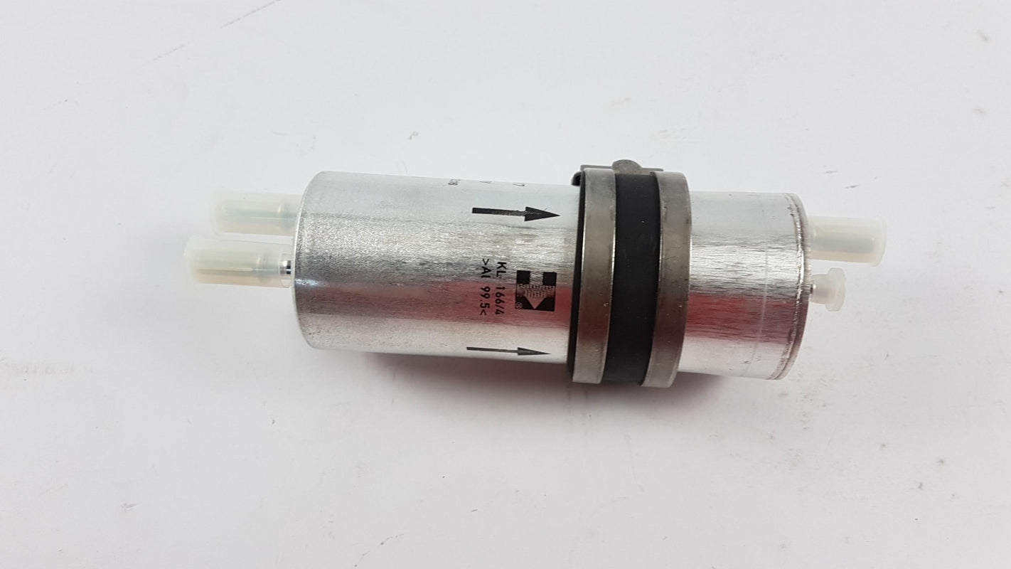 Original BMW 7' E65 E66 E67 Kraftstofffilter mit Druckregler 16126754017