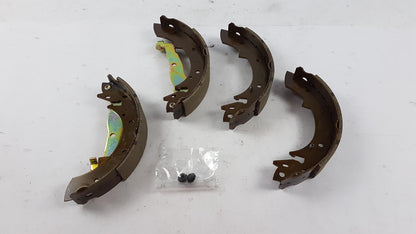 Original OE RENAULT Bremsbackensatz 6025170698