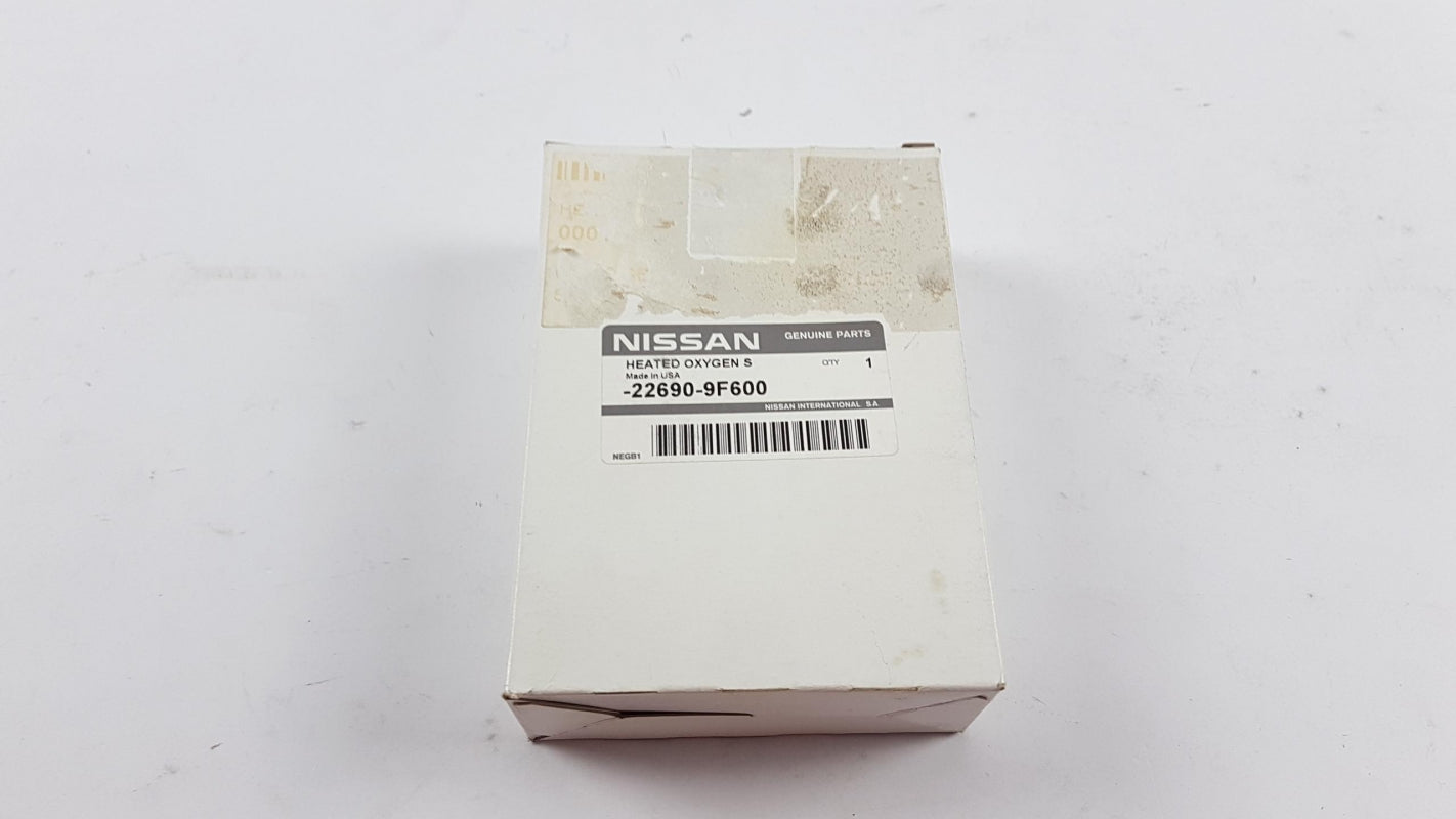 Original OE NISSAN Lambdasonde 226909F600