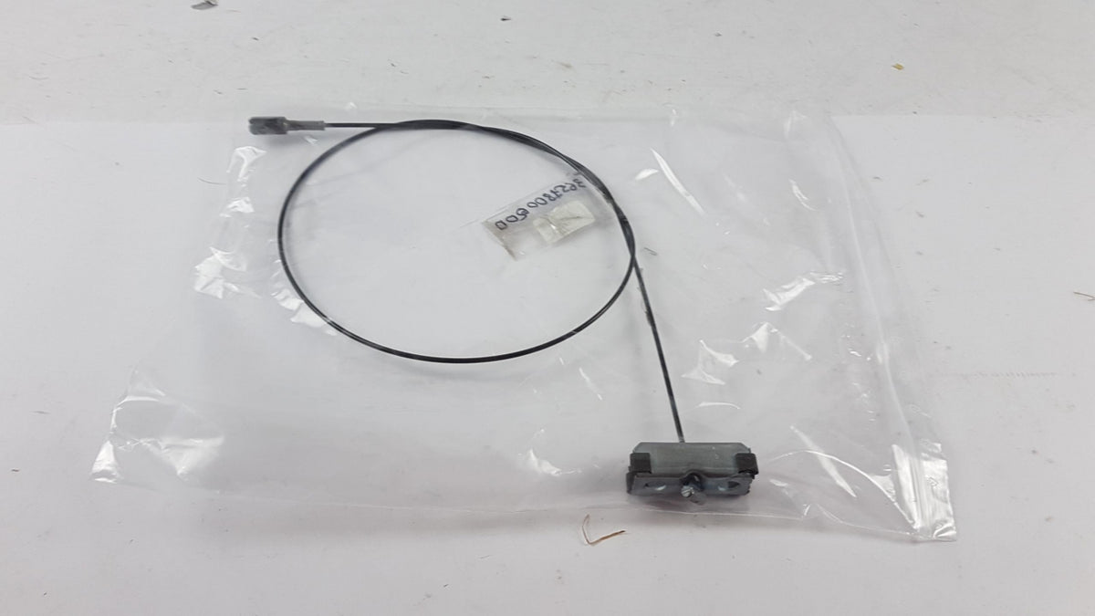 Original OE NISSAN Feststellbremse Seilzug 3651800Q0D