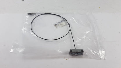 Original OE NISSAN Feststellbremse Seilzug 3651800Q0D