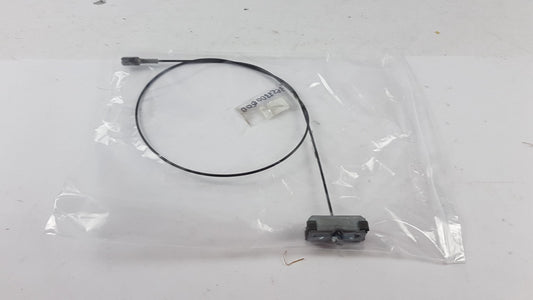 Original OE NISSAN Feststellbremse Seilzug 3651800Q0D