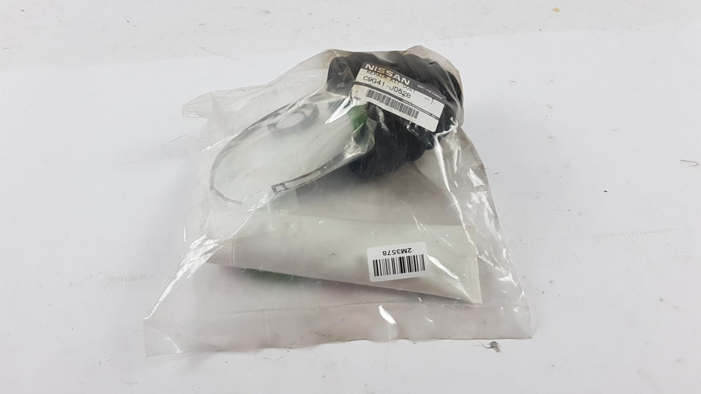 Original OE NISSAN Antriebswelle Faltenbalgsatz C9G41JD52B