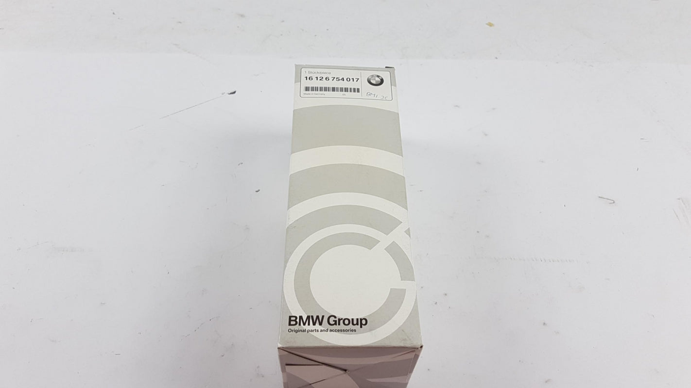 Original BMW 7' E65 E66 E67 Kraftstofffilter mit Druckregler 16126754017