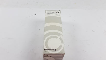 Original BMW 7' E65 E66 E67 Kraftstofffilter mit Druckregler 16126754017